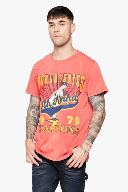 6th NBRHD "SERIES" TEE