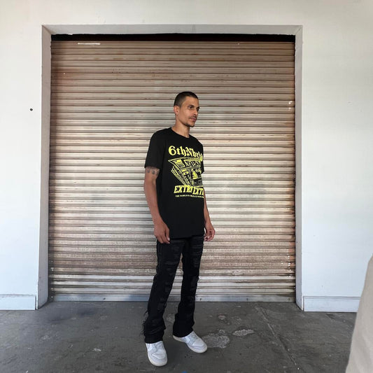 6th NBRHD "TIMES" TEE