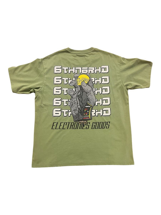 6th NBRHD BUILD YOUR FUTURE-MINT