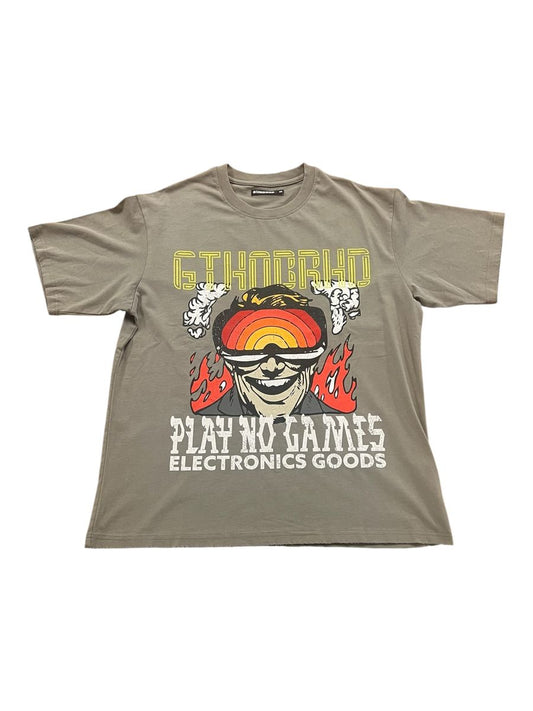 6th NBRHD NO BATTERIES-GREY