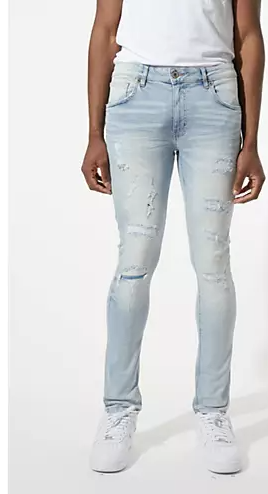 M. SOCIETY Ice Blue