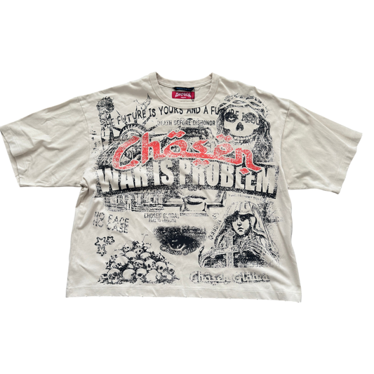 CHOSEN TEE