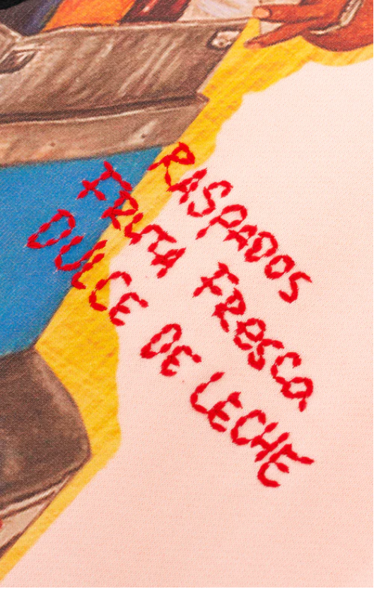 GFA Fresher Sweatshirt