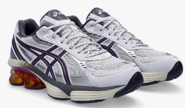 Men's ASICS GEL-KINETIC FLUENT