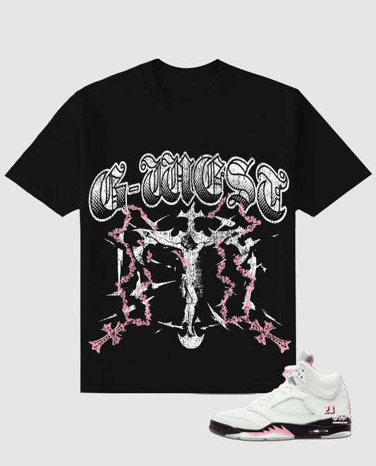 G WEST JESUS 2.0 TEE