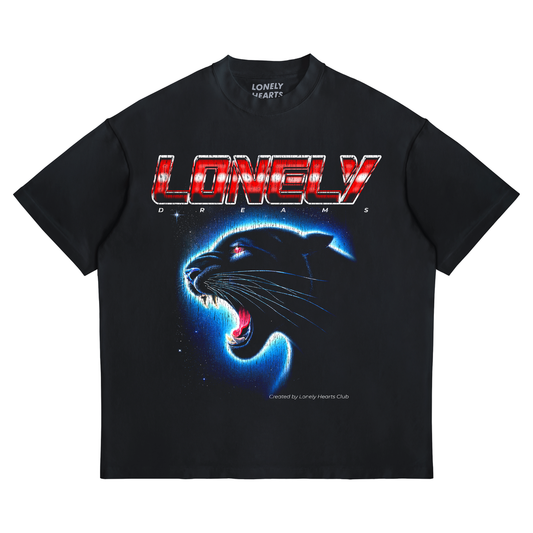 Lonely Dreams Premium T-Shirt