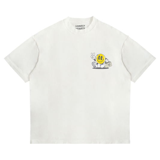 Selling Styles While Serving Smiles Premium T-Shirt