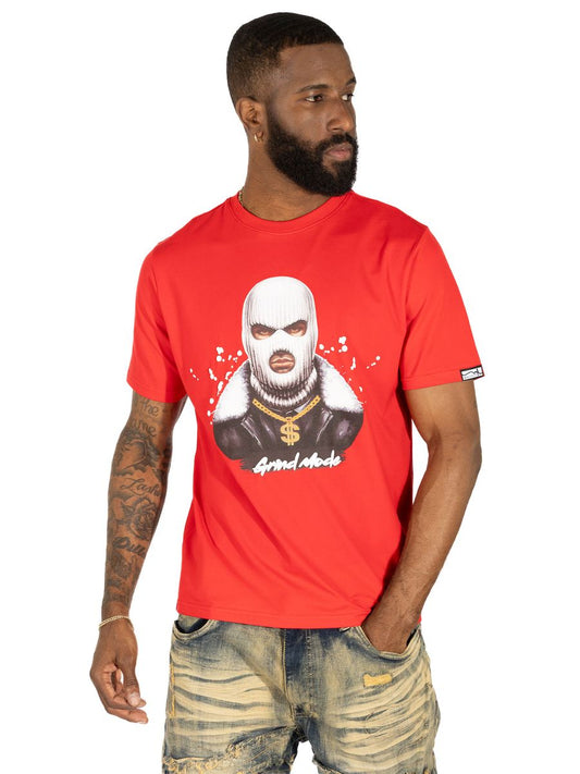 Makobi GRIND MODE TEE