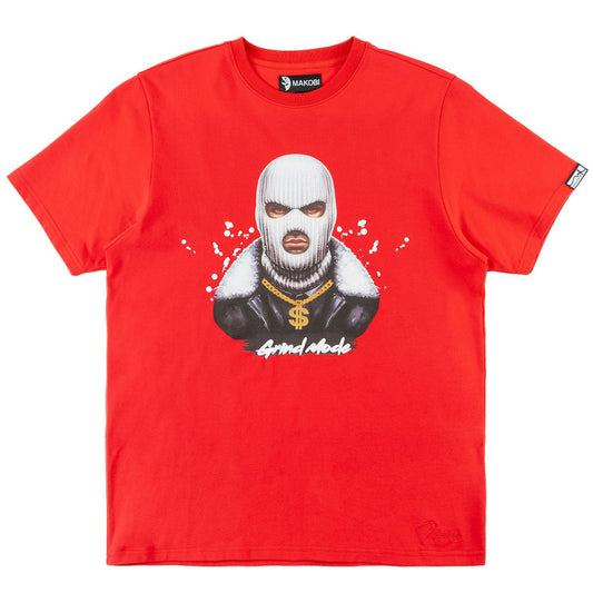 Makobi GRIND MODE TEE