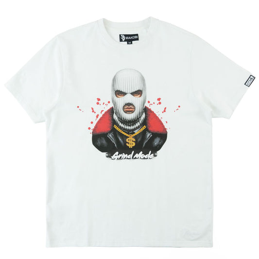 Makobi GRIND MODE TEE