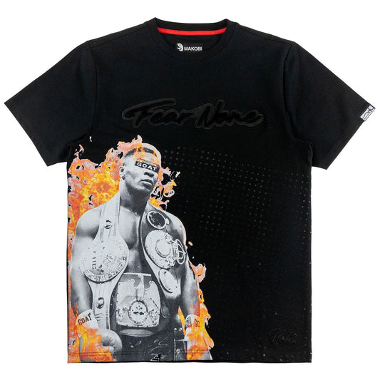 Makobi CAMPIONE TEE