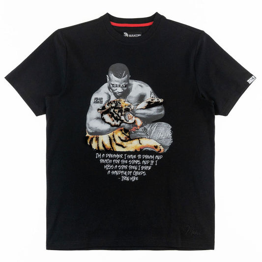 Makobi NOTARO GOAT TEE