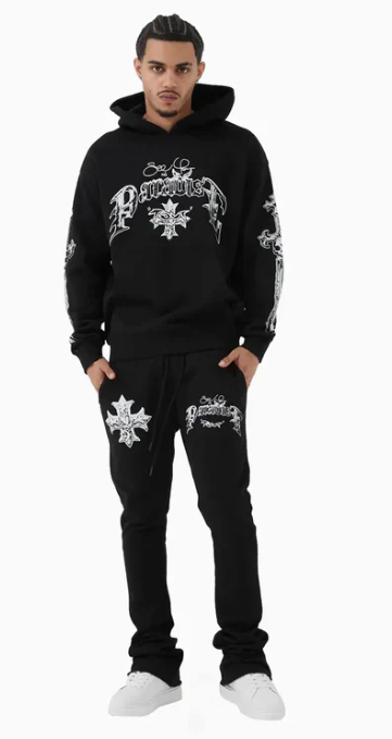 Jordan Craig Men's Paradise Tour Outfit