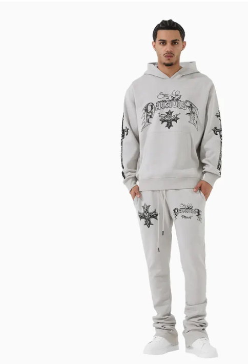 Jordan Craig Men's Paradise Tour Outfit