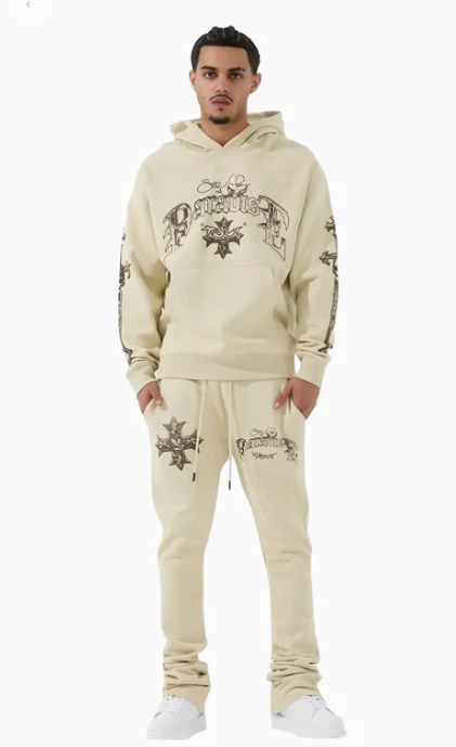 Jordan Craig Men's Paradise Tour Outfit