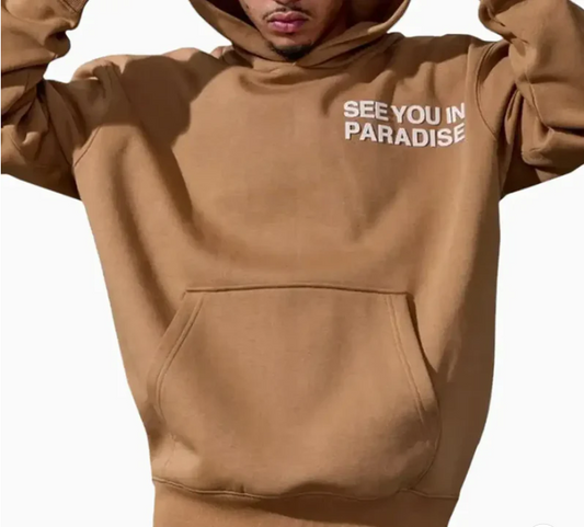 Jordan Craig Men's SYIP Fleece Sweatsuit