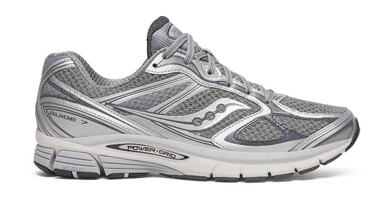 Saucony ProGrid Guide 7