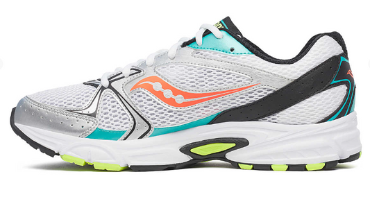 Saucony Ride Millennium