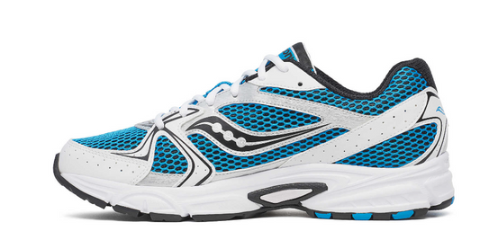 Saucony Ride Millenium