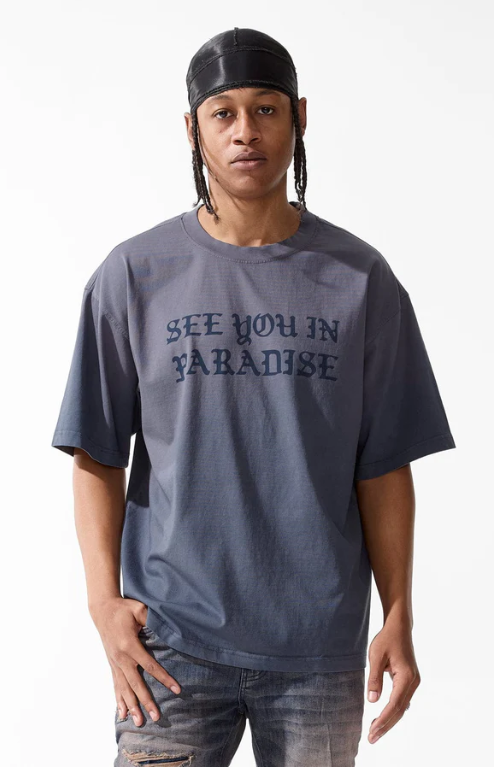 SYIP Boxy T-Shirt