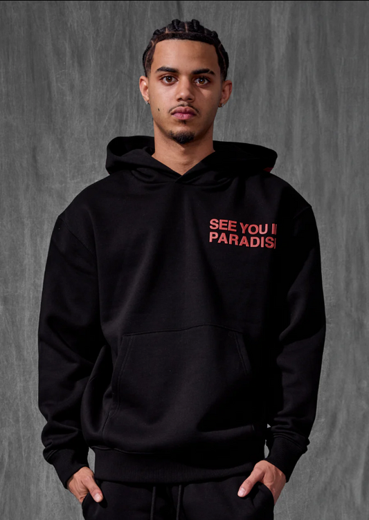 Jordan Craig Men's SYIP Fleece Sweatsuit