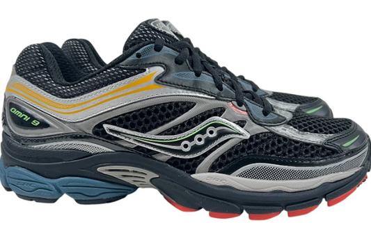 Saucony Progrid Omni 9