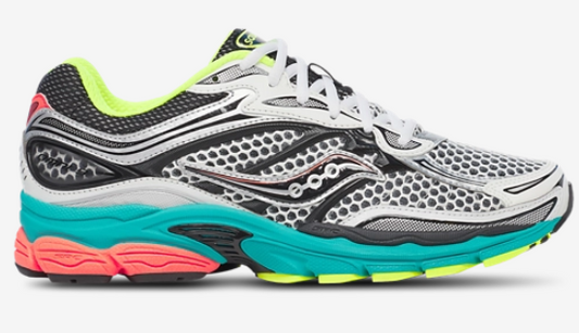 Saucony Progrid Omni 9