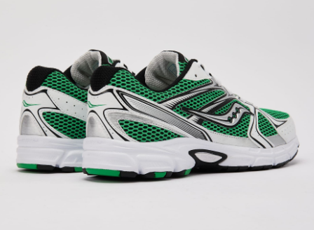 Saucony Ride Millennium