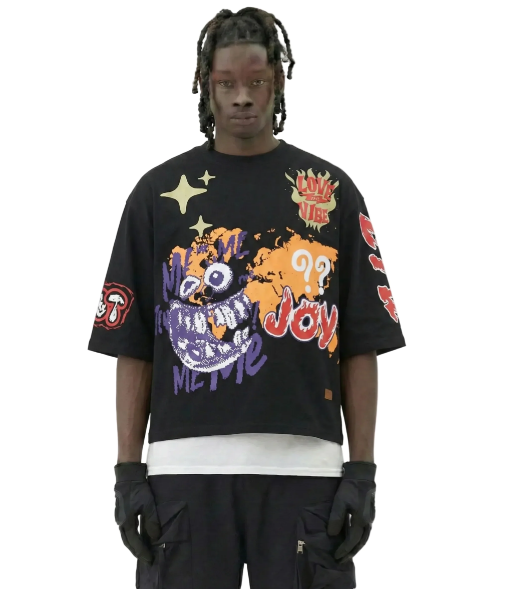Kleep TROY French Terry Set