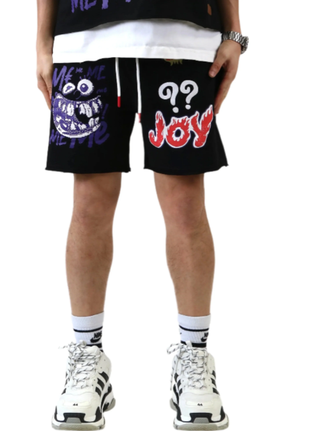 Kleep TROY French Terry Set
