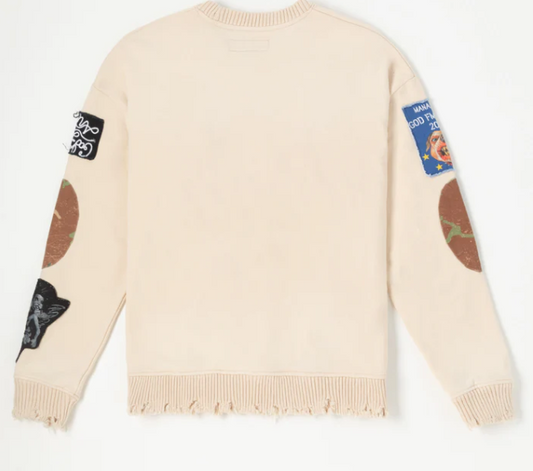 GFA Sinker Sweatshirt