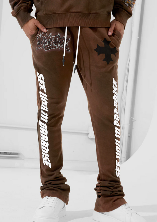 Jordan Craig SYIP Stacked Sweatsuit