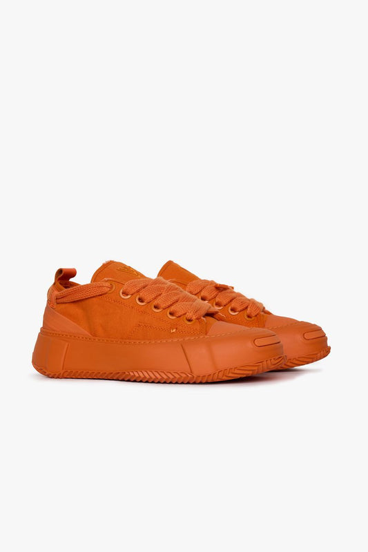 Valabasas Vision Bright 100 Shoes Orange