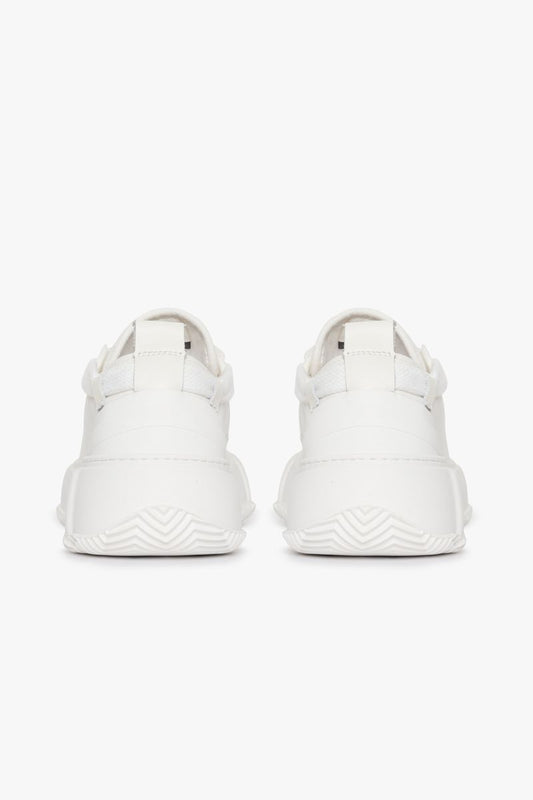 Valabasas Vision Bright 100 Shoes White