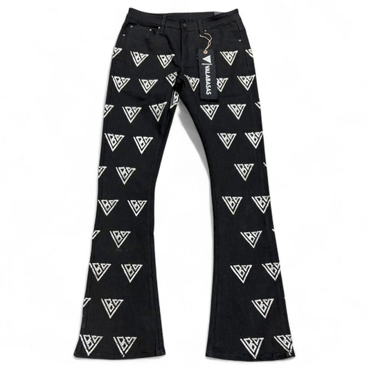 Valabasas CODE - 33'' inseam-stacked