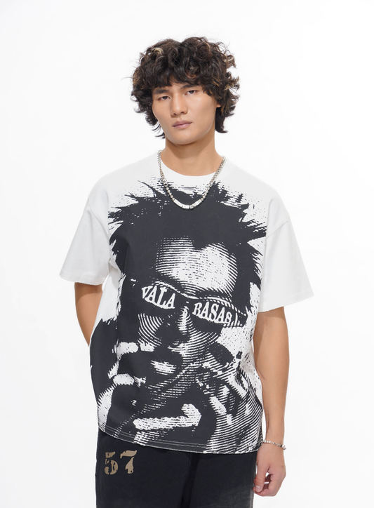 Valabasas "VIRAL" TEE