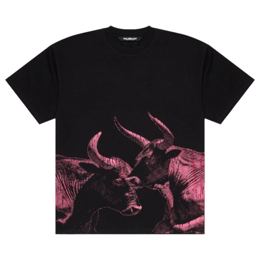 Valabasas "NO BULL" TEE