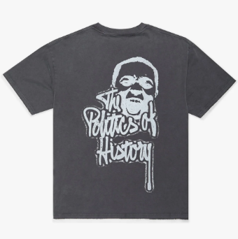 Valabasas "SHOUT" TEE