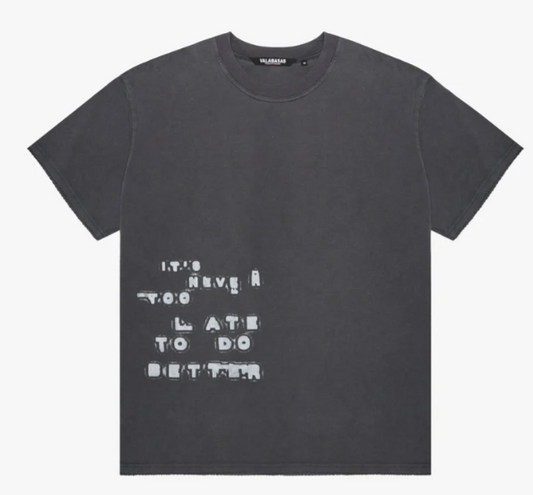 Valabasas "SHOUT" TEE