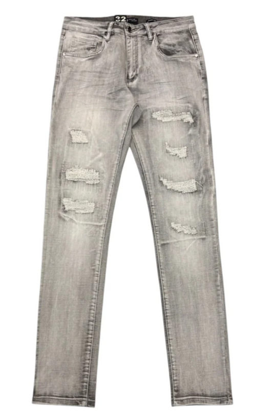Waimea Slim Fit Jean