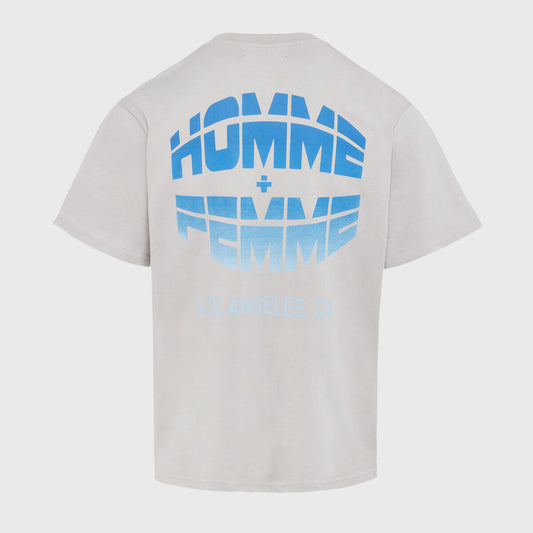 Homme Femme Respect Tee