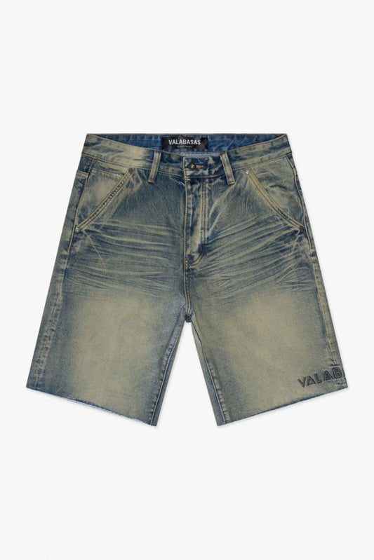 Valabasas Mr. Shorts Medium Vintage Jorts