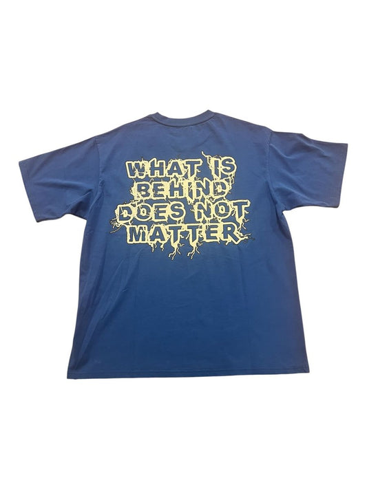 6th NBRHD HIGH OCTANE-BLUE