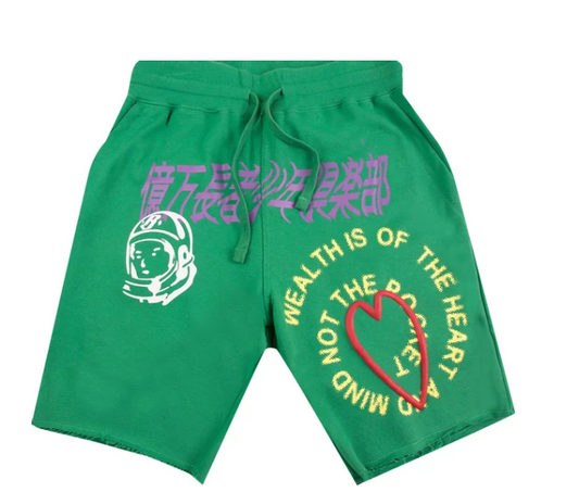 Billionaires Boys Club Shorts