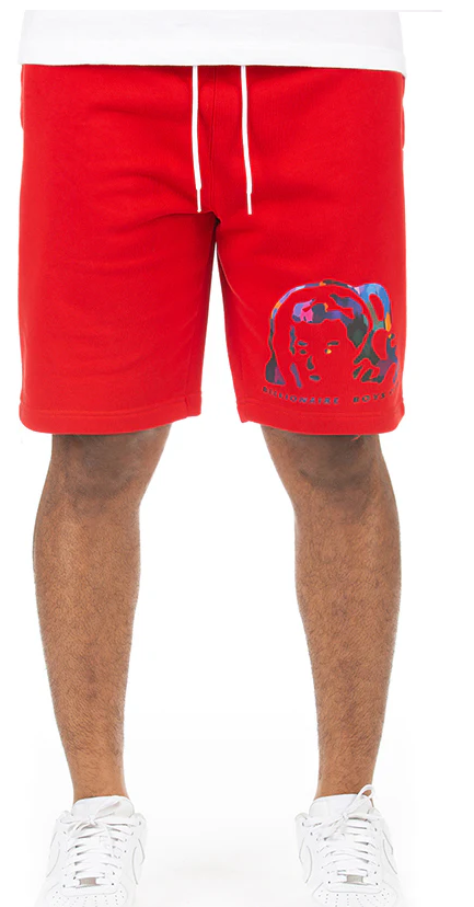 Billionaire Boys Club Short