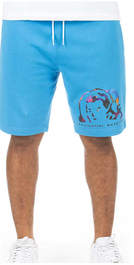 Billionaire Boys Club Short