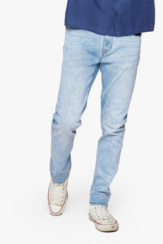 ANOM ANONYMUS Jeans