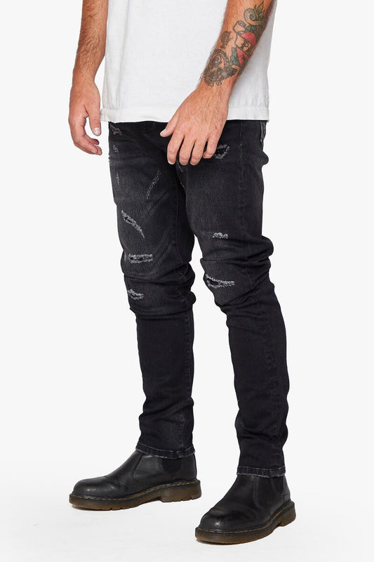 ANOM SECURE Jeans