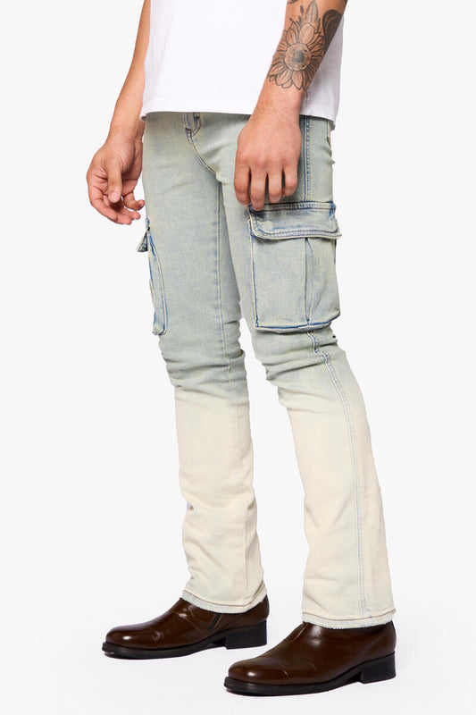 ANOM FURY Jeans