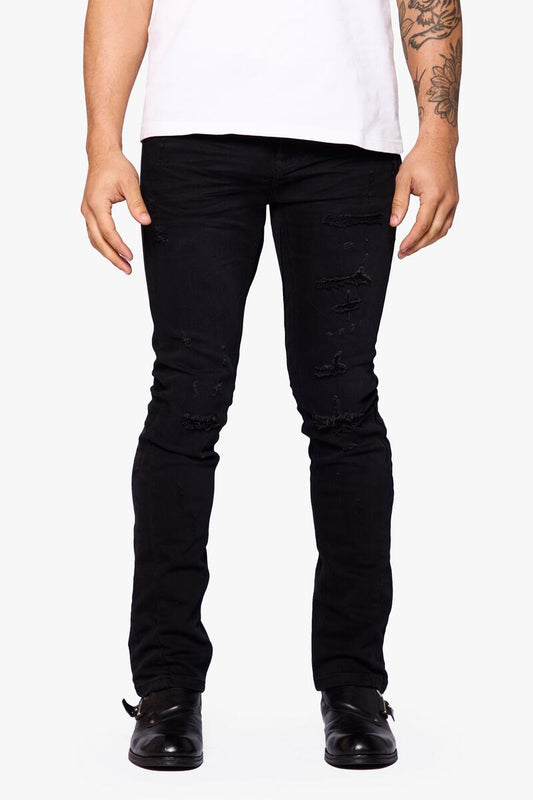 ANOM MANIPULATOR Jeans